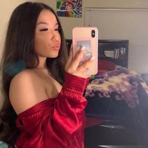 Meet your Posher, Victoria